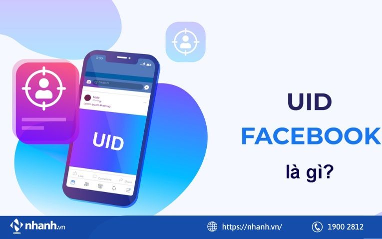 UID Facebook là gì?